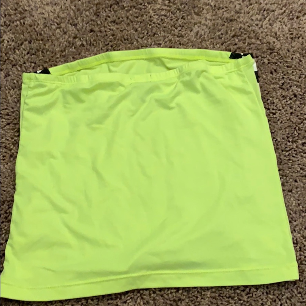 Tube Top - Picture 3 of 3